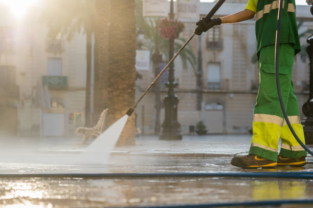 Trusted Rockland, ME Pressure Washing Experts